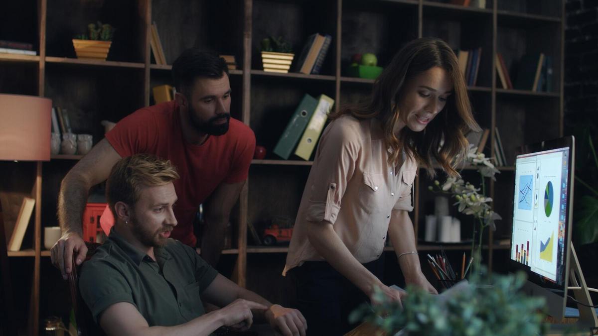 Top Tools for Boosting Productivity in Remote Teams