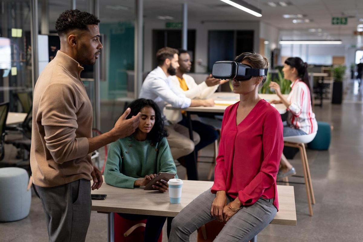 The Role of AI and Automation in Skill Development