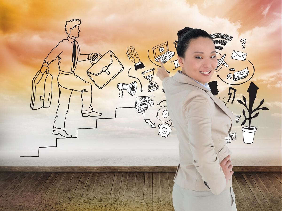 Building a Personalized Learning Plan for Professional Success