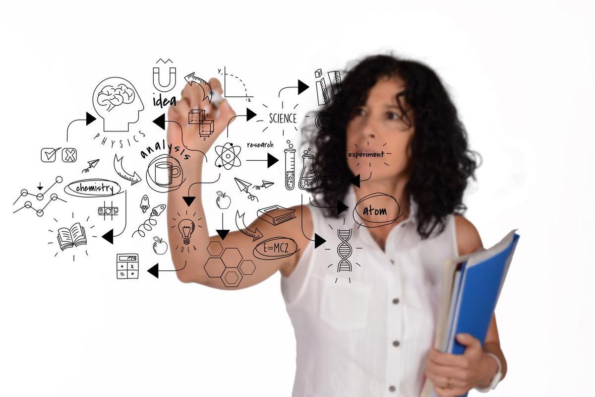 Navigating Career Transitions Through Continuous Learning