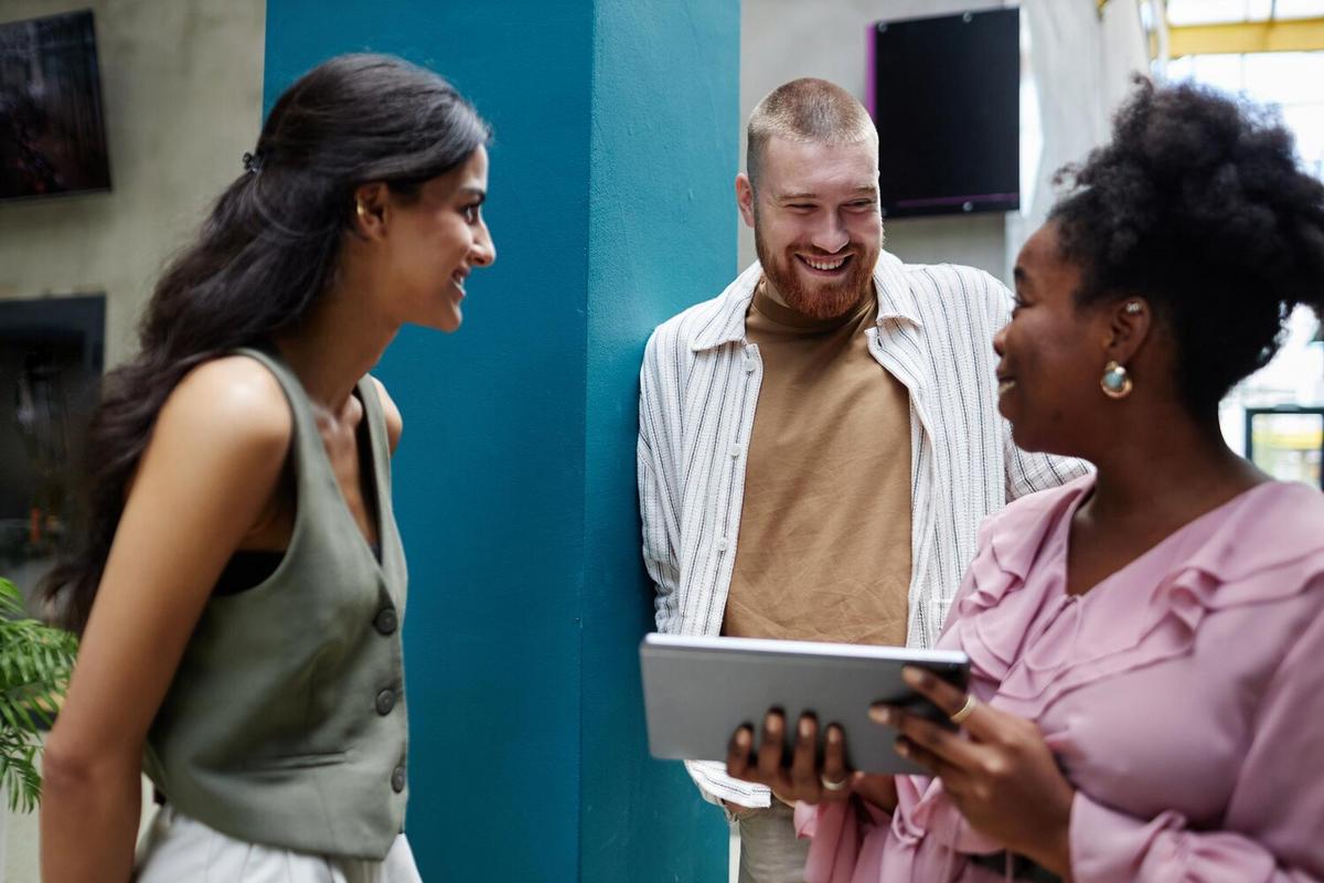 The Importance of Soft Skills in a Digital World