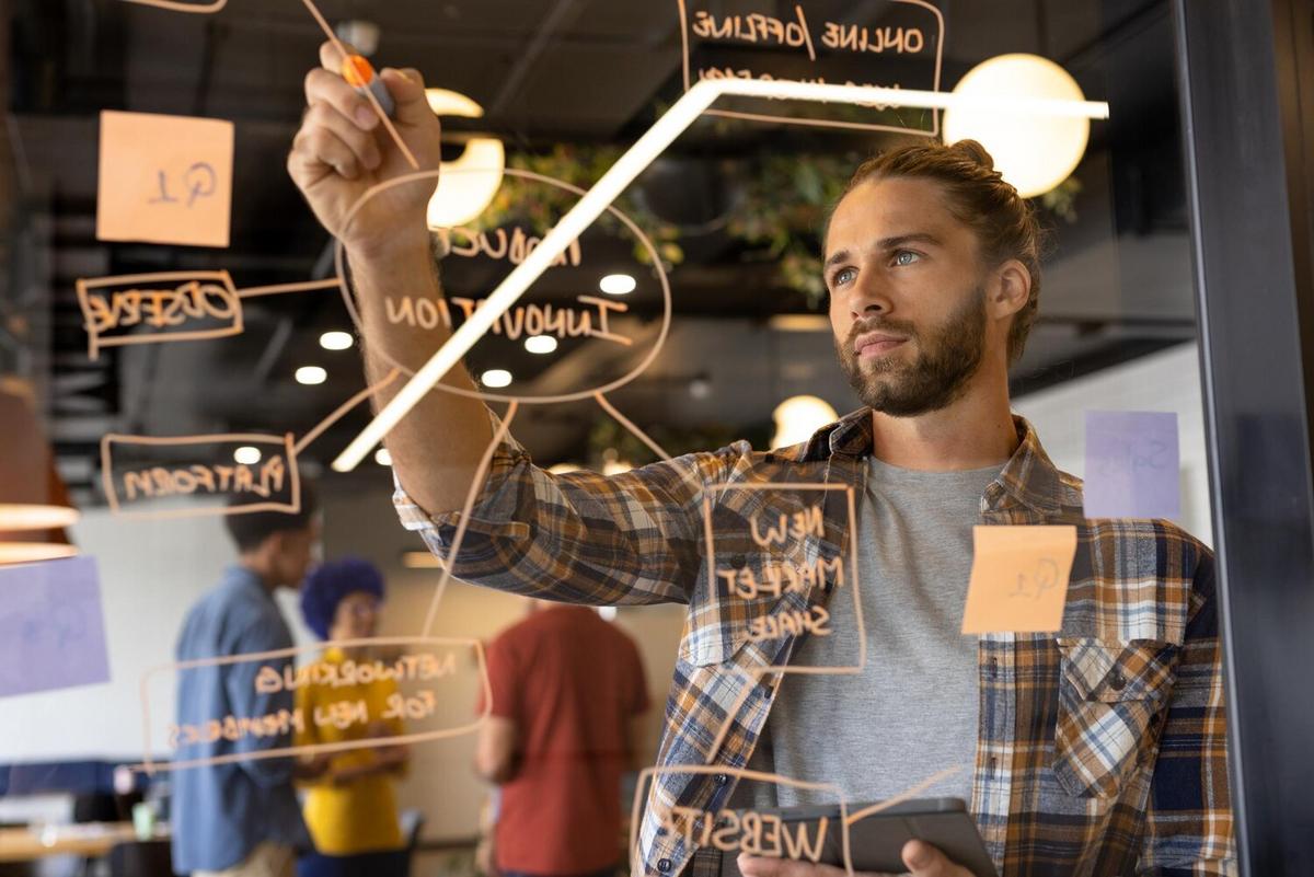 The Role of Innovation in Small Business Success