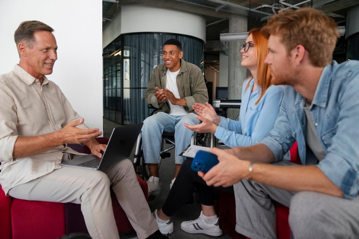 How to Foster an Innovative Mindset in Your Team