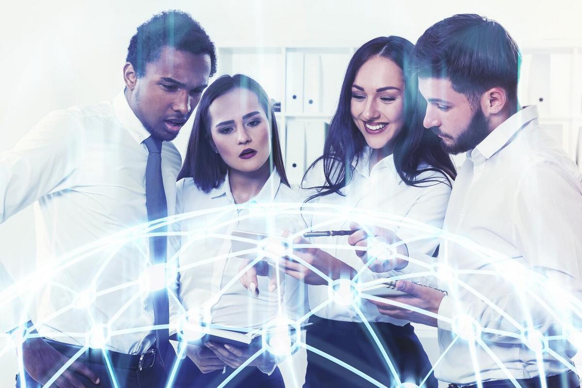 The Impact of Technology on Entrepreneurship