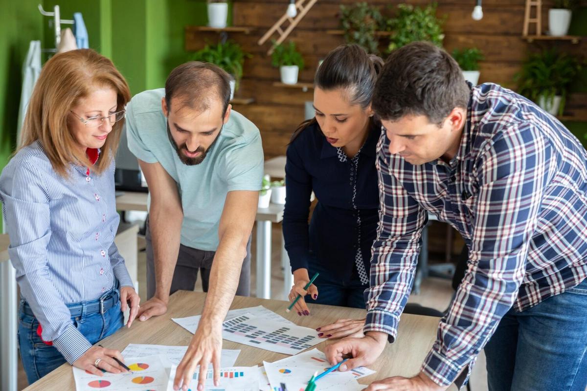 From Idea to Execution: Steps to Launch Your Own Business