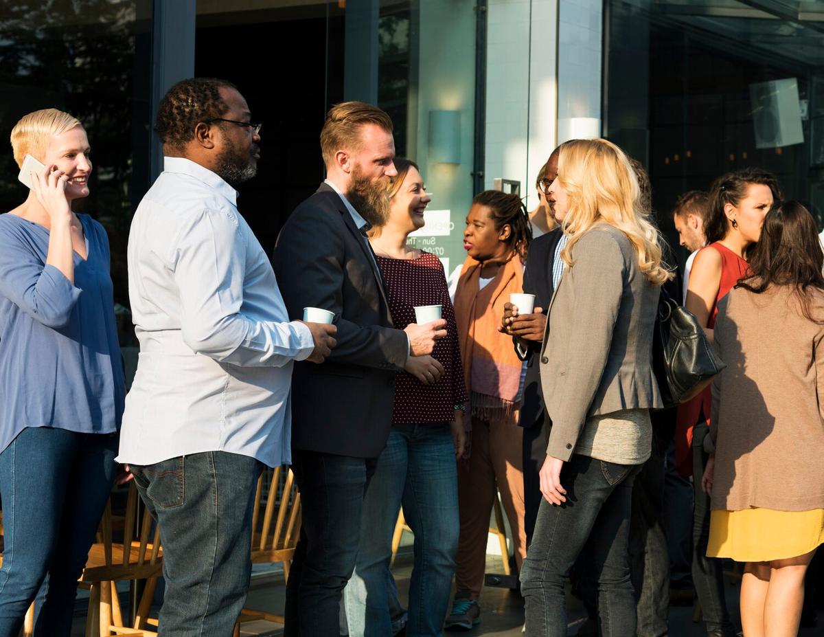 The Importance of Networking for Aspiring Entrepreneurs