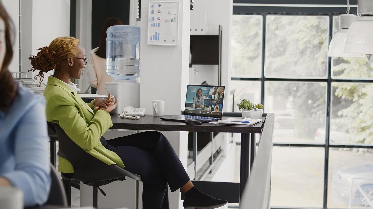 Essential Skills for Success in the Digital Workforce