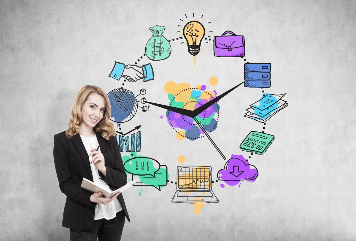 Maximizing Efficiency: Time Management Strategies for Remote Workers
